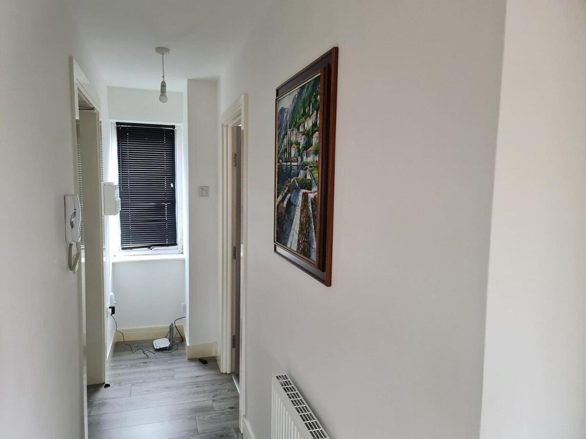 Sav Apartments Nottingham Road Loughborough - 1 Bed Flat Kamer foto