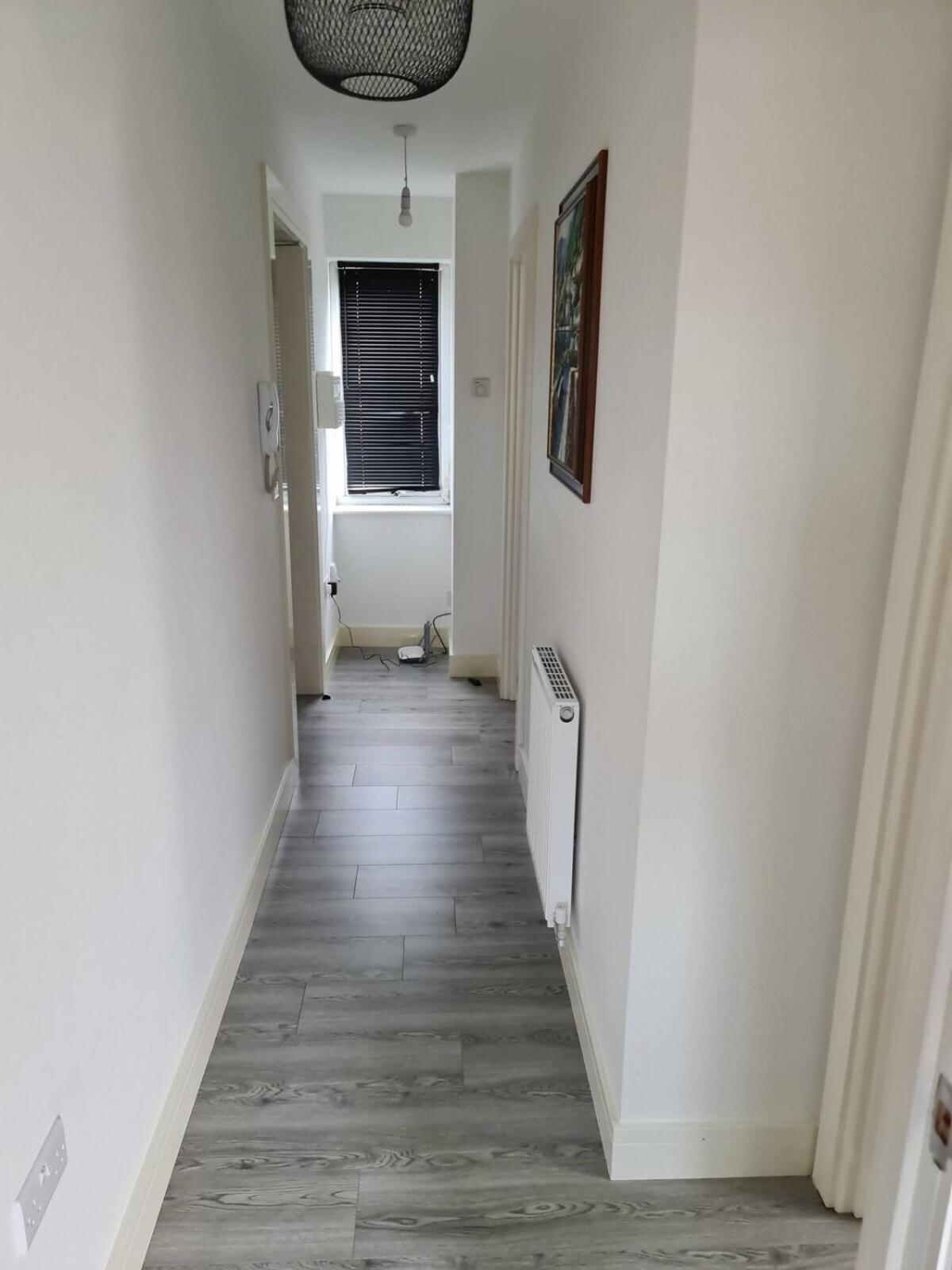 Sav Apartments Nottingham Road Loughborough - 1 Bed Flat Kamer foto