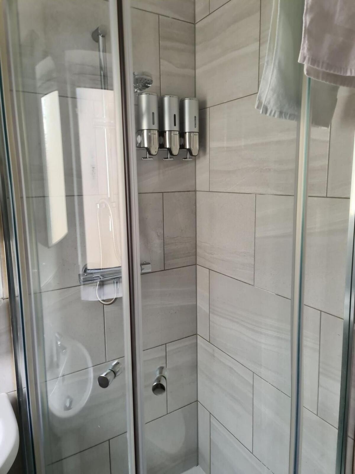 Sav Apartments Nottingham Road Loughborough - 1 Bed Flat Kamer foto