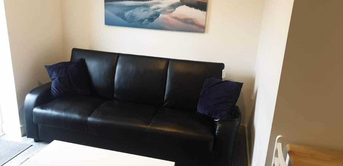 Sav Apartments Nottingham Road Loughborough - 1 Bed Flat Kamer foto